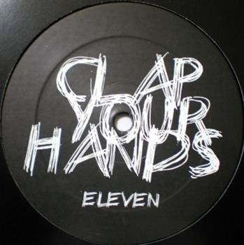 The Clover - Clap Your Hands