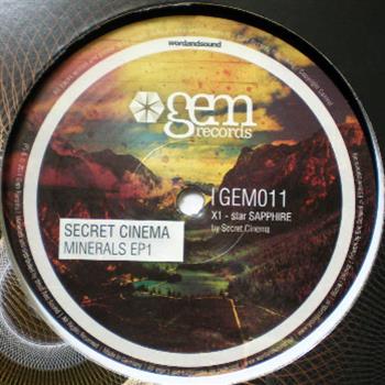 Secret Cinema - GEM