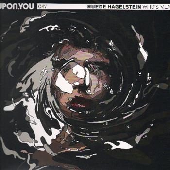 Ruede Hagelstein - Upon you