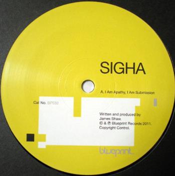 Sigha - Blueprint