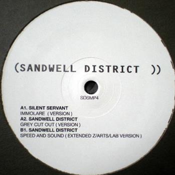 FUNCTION / SANDWELL DISTRICT - Sandwell District