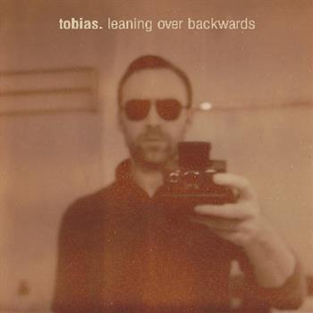 Tobias - Leaning Over Backwards LP - Ostgut Ton