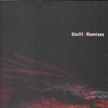 Steffi - Yours & Mine (Remixes) - N/A