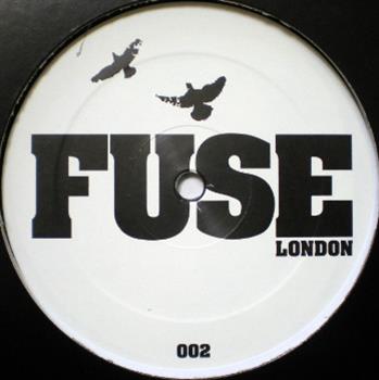 Rich NxT - Fuse London