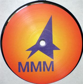 MMM - Dex - MMM