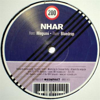 Nhar - 200