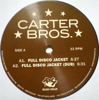 Carter Bros - Rush Hour