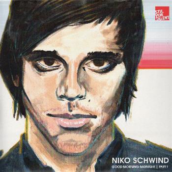 Nico Schwind - Stil Von Talent