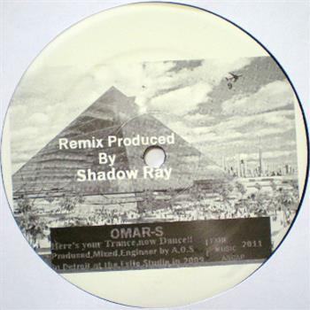 Omar S - FXHE Records