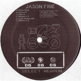 jason fine