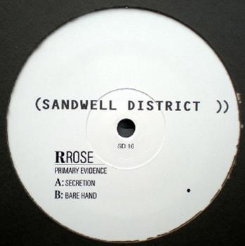 Rrose - Sandwell District
