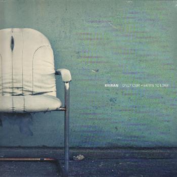 Marian - Only Our Hearts To Loose LP - Freude Am Tanzen Marian - Only Our Hearts To Loose LP - Freude Am Tanzen