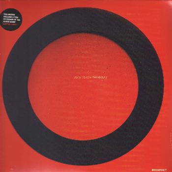 John Tejada -  Parabolas (2xLP + CD) - Kompakt