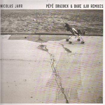 Nicolas Jaar - CIRCUS RECORDINGS