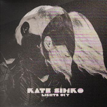 Kate Simko - Hello Repeat Kate Simko - Hello Repeat