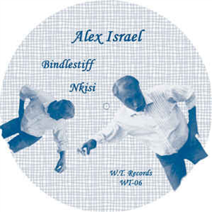Alex Israel - W.T.