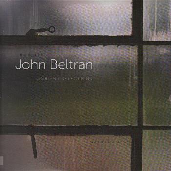 John Beltran - Ambient Selections - Delsin Records