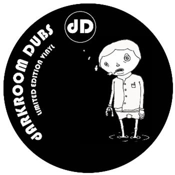 Various Artists - Darkroom Dubs Remixed - Dark Room Dubs