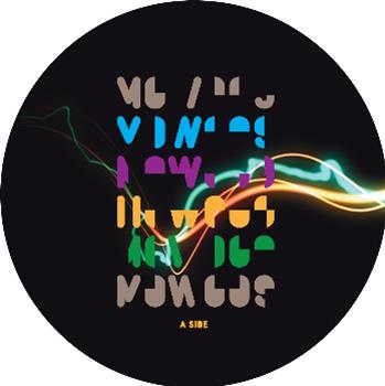 Ozka – Phantomz EP - Mowar Ozka – Phantomz EP - Mowar
