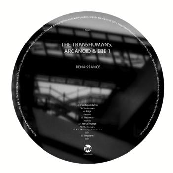 Various Artists – Renaissance - Transhuman Records