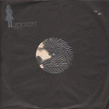 Various Artists - The Dark Thoughts of Fates Manufacturer - Zooloft Records Various Artists - The Dark Thoughts of Fates Manufacturer - Zooloft Records