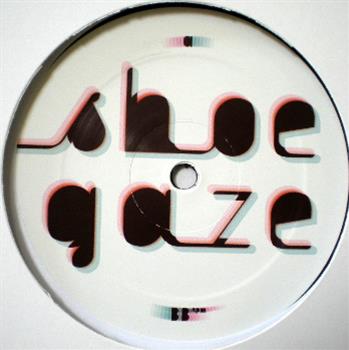 Speedy J - Shoegaze EP - Electric Deluxe