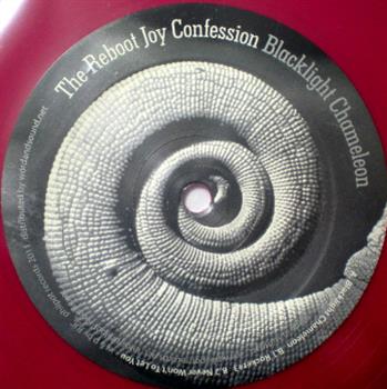 The Reboot Joy Confession - Philpot