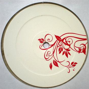 Marko Fuerstenberg SELECTED REMIXES 2 (MARBLED VINYL) - Ornaments