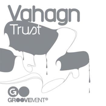 Vahagn - Groovement