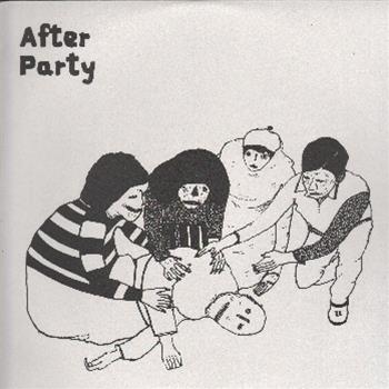 dOP - After Party - Life And Death