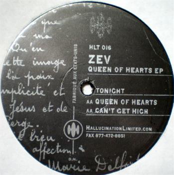 Zev - Hallucination Limited Zev - Hallucination Limited