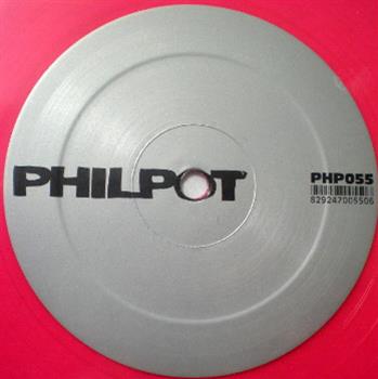 Soulphiction  - Philpot