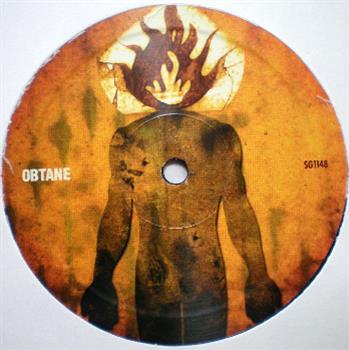 Obtane - Sonic Groove