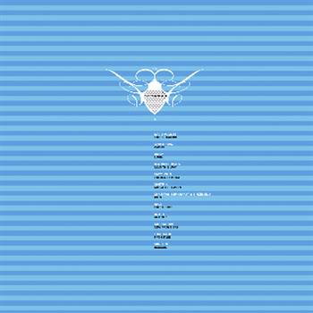 Various Artists - Cocoon Compilation K (6LP+CD)  - Cocoon