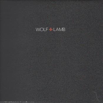 Lucky Paul - Lucky Paul (Remixes) EP - Wolf & Lamb
