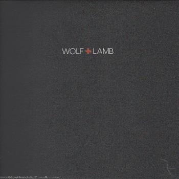 Lucky Paul - Lucky Paul (Remixes) EP - Wolf & Lamb Lucky Paul - Lucky Paul (Remixes) EP - Wolf & Lamb