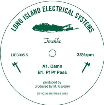 Terekke - Long Island Electrical Systems