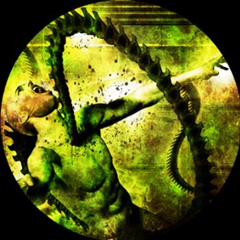 D. Carbone - Berlin Drone EP - Nachtstrom Schallplatten D. Carbone - Berlin Drone EP - Nachtstrom Schallplatten
