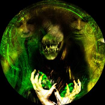 Blood & Tears - Screwdriver EP - Nachtstrom Schallplatten Blood & Tears - Screwdriver EP - Nachtstrom Schallplatten