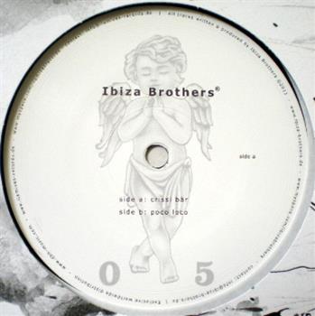 Ibiza Brothers  - Ilamives