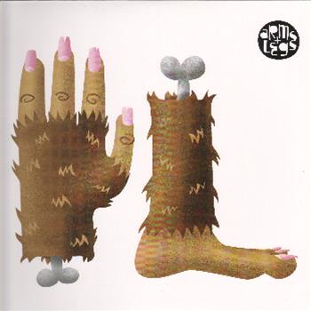 Daniel Steinberg & Nils Ohrmann - WE DONT SYNC SO EP - Arms & Legs Daniel Steinberg & Nils Ohrmann - WE DONT SYNC SO EP - Arms & Legs