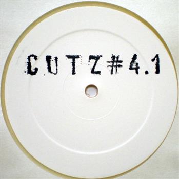youANDme – CUTZ#4.1 - Cutz.Me