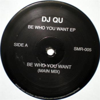 DJ Qu - Strength Music
