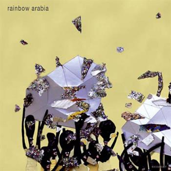 Rainbow Arabia - Kompakt