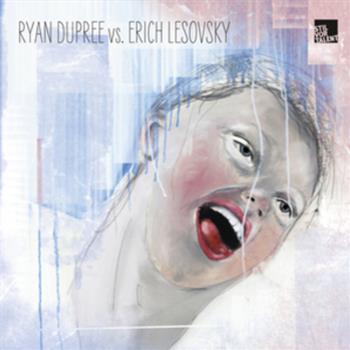 Ryan Dupree & Erich Lesovsky - Stil Vor talent