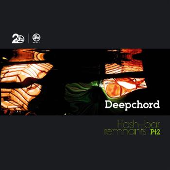 Deepchord - Hash-Bar Remnants Pt. 2 - Soma