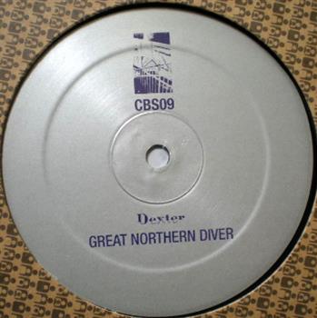 Dexter - Great Northern Diver - Clone Basement Series