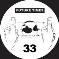 FUTURE TIMES - Vibe 2 compilation  - Future Times