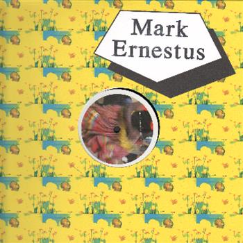 Mark Ernestus - Honest Jons Records