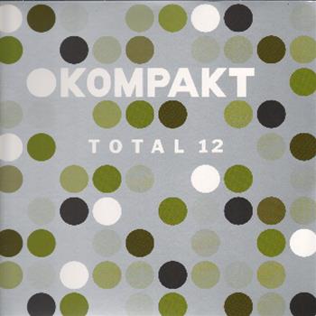 Various - Total 12 - Kompakt